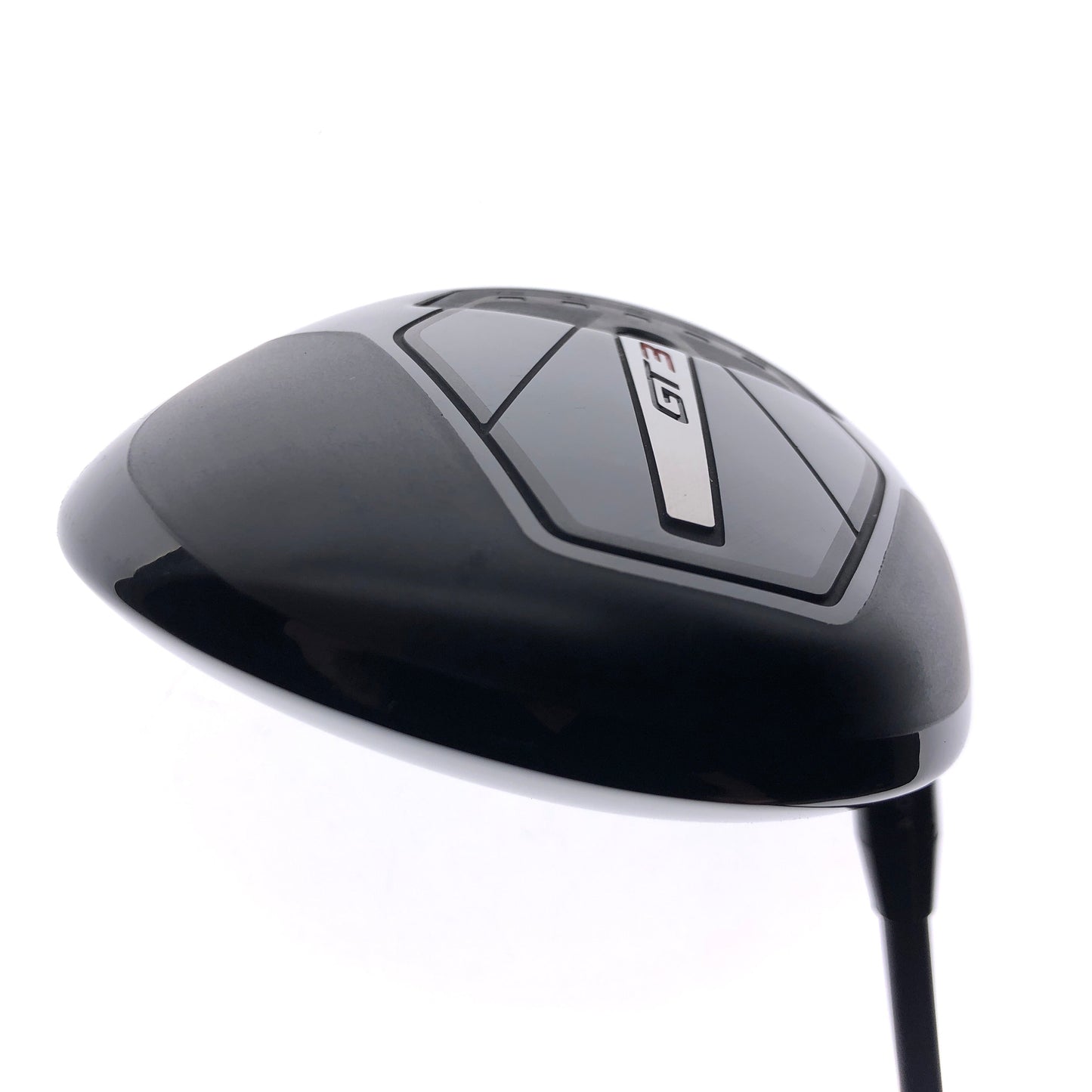Used Titleist GT3 Driver / 10.0 Degrees / Stiff Flex