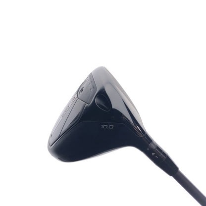 Used Titleist GT3 Driver / 10.0 Degrees / Stiff Flex