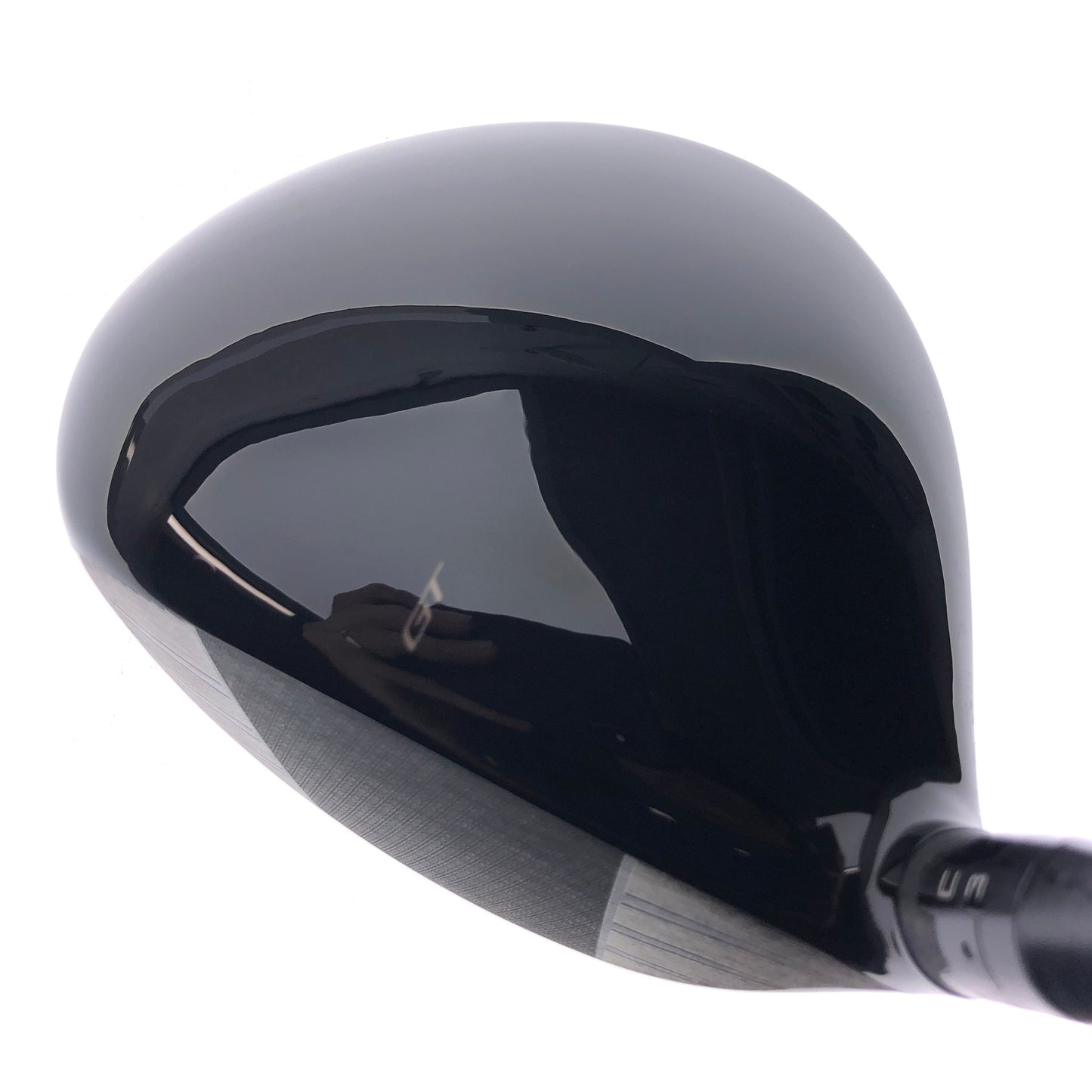 Used Titleist GT3 Driver / 10.0 Degrees / Stiff Flex