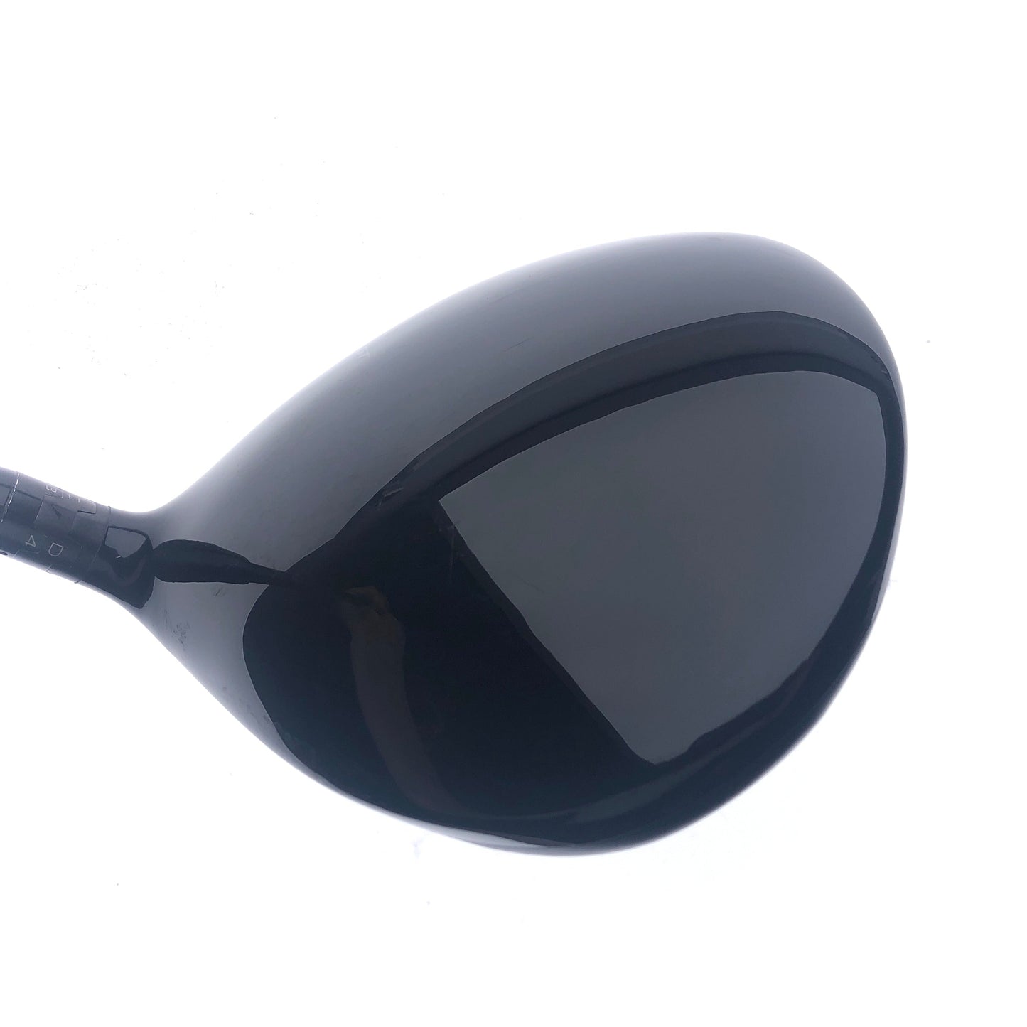 Used Titleist GT3 Driver / 10.0 Degrees / Stiff Flex