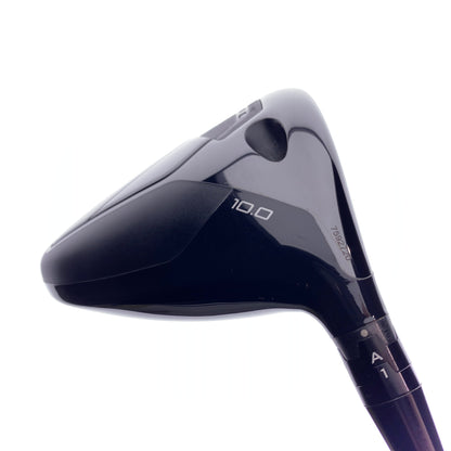 Used Titleist GT3 Driver / 10.0 Degrees / X-Stiff Flex
