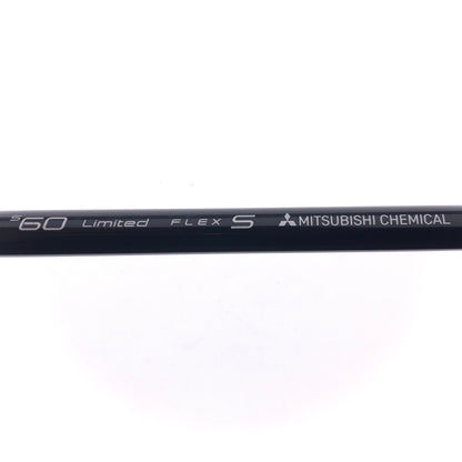 Used Titleist GT3 Driver / 8.0 Degrees / Stiff Flex