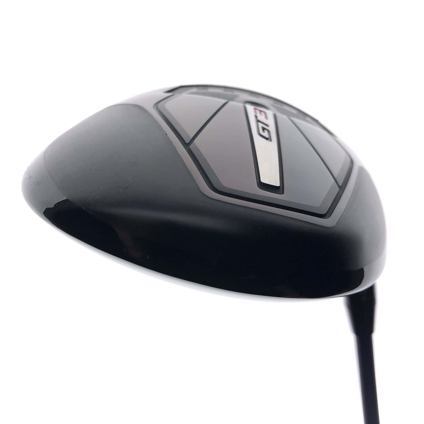 Used Titleist GT3 Driver / 9.0 Degrees / X-Stiff Flex