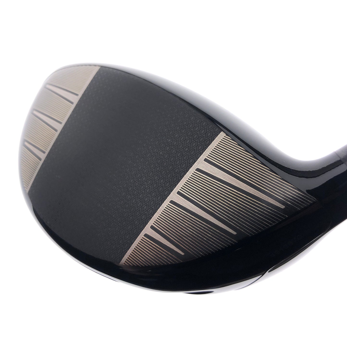 Used Titleist GT3 Driver / 9.0 Degrees / X-Stiff Flex