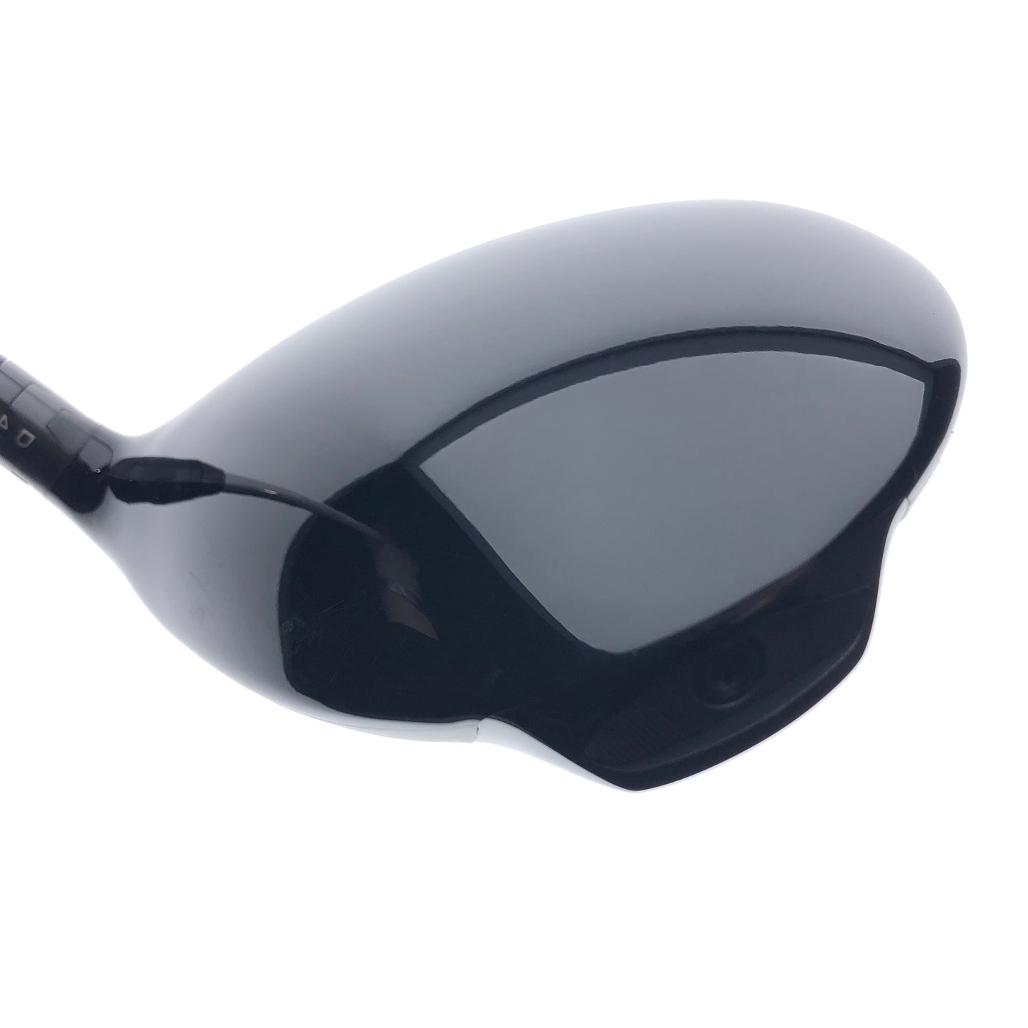 Used Titleist GT4 Driver / 9.0 Degrees / Stiff Flex