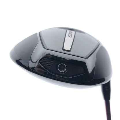 Used Titleist GT4 Driver / 9.0 Degrees / X-Stiff Flex