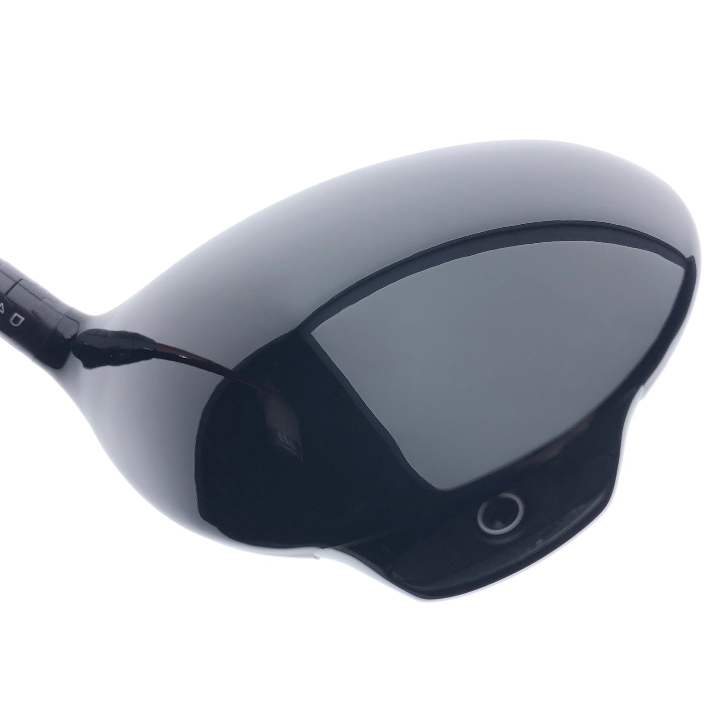 Used Titleist GT4 Driver / 9.0 Degrees / X-Stiff Flex