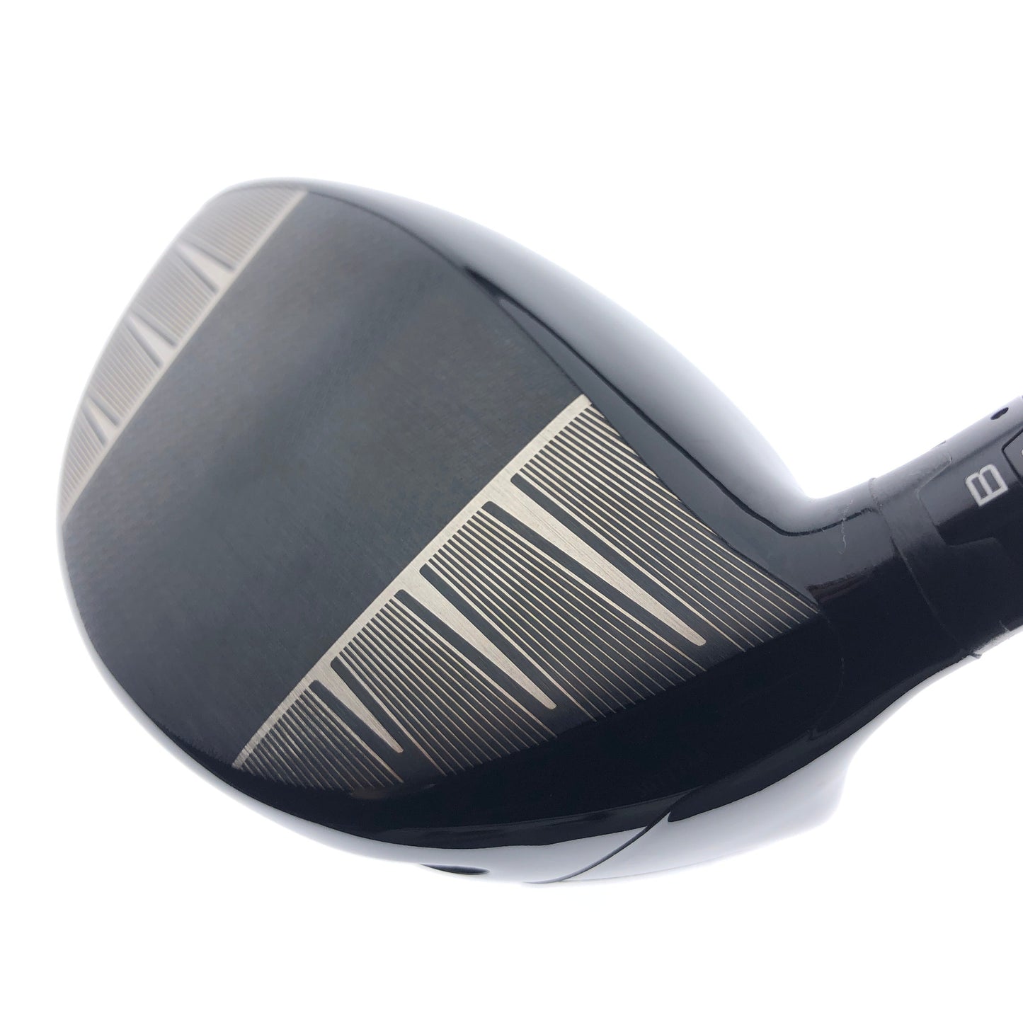 Used Titleist GT4 Driver / 9.0 Degrees / X-Stiff Flex