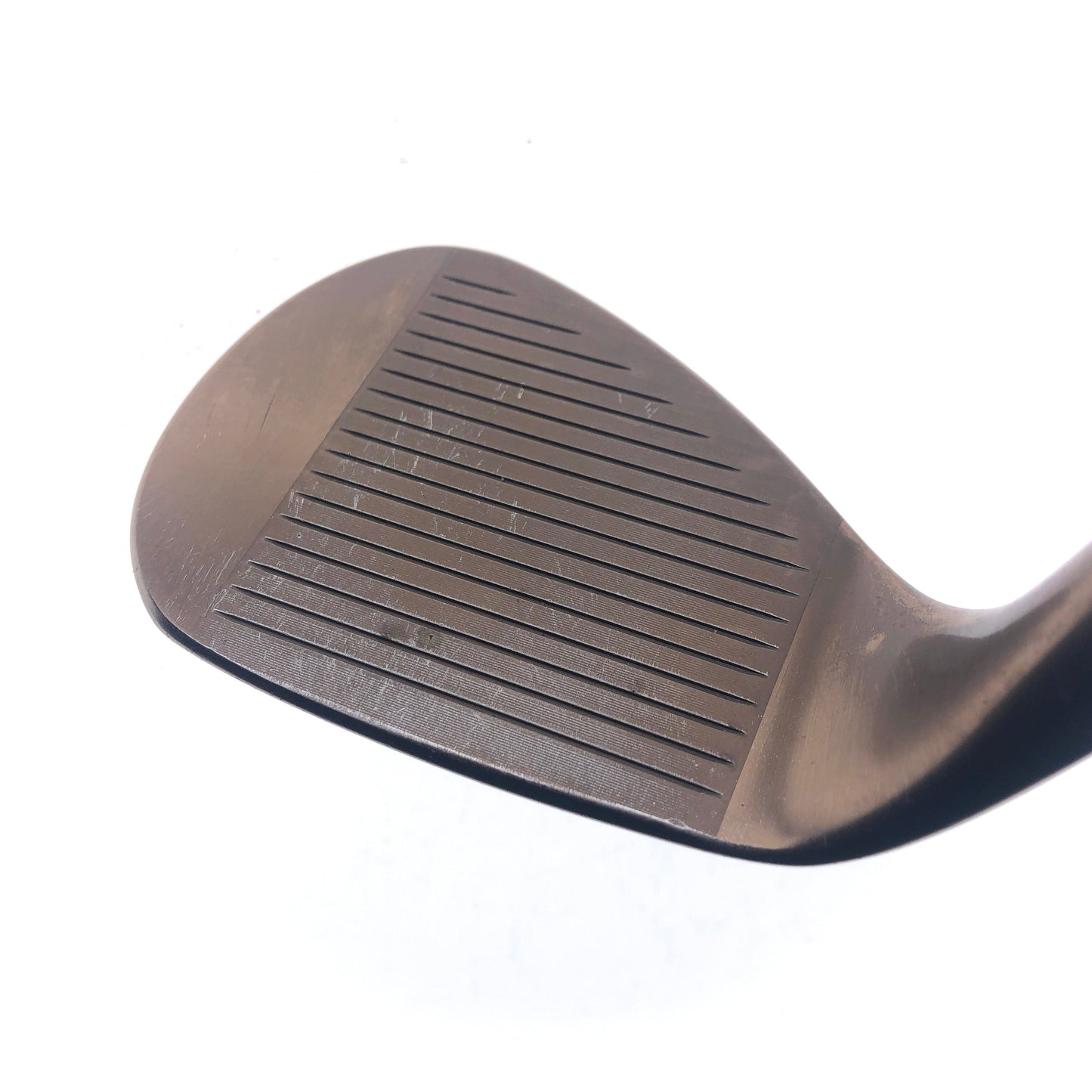 Used Titleist SM10 Oil Can Lob Wedge / 58.0 Degrees / Stiff Flex