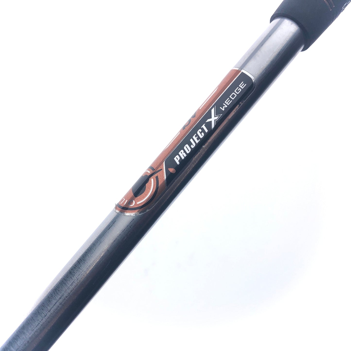 Used Titleist SM10 Oil Can Lob Wedge / 58.0 Degrees / Stiff Flex