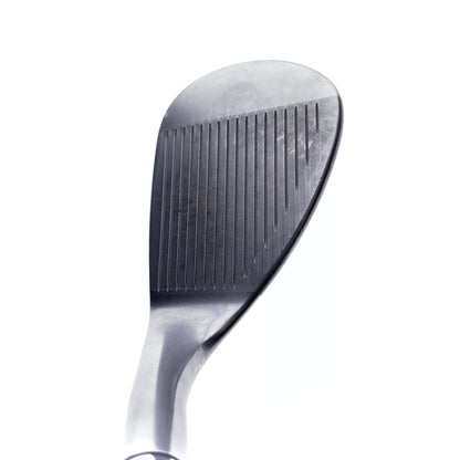 Used Titleist SM10 Wedge Works Lob Wedge / 60.0 Degrees / Stiff Flex