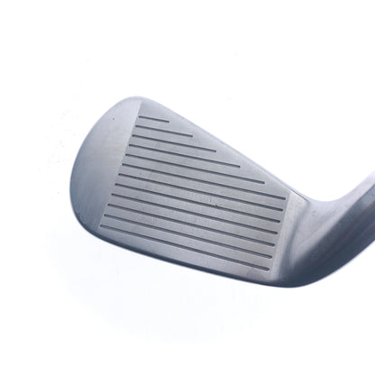 Used Titleist T100 2023 4 Iron / 24.0 Degrees / TX Flex