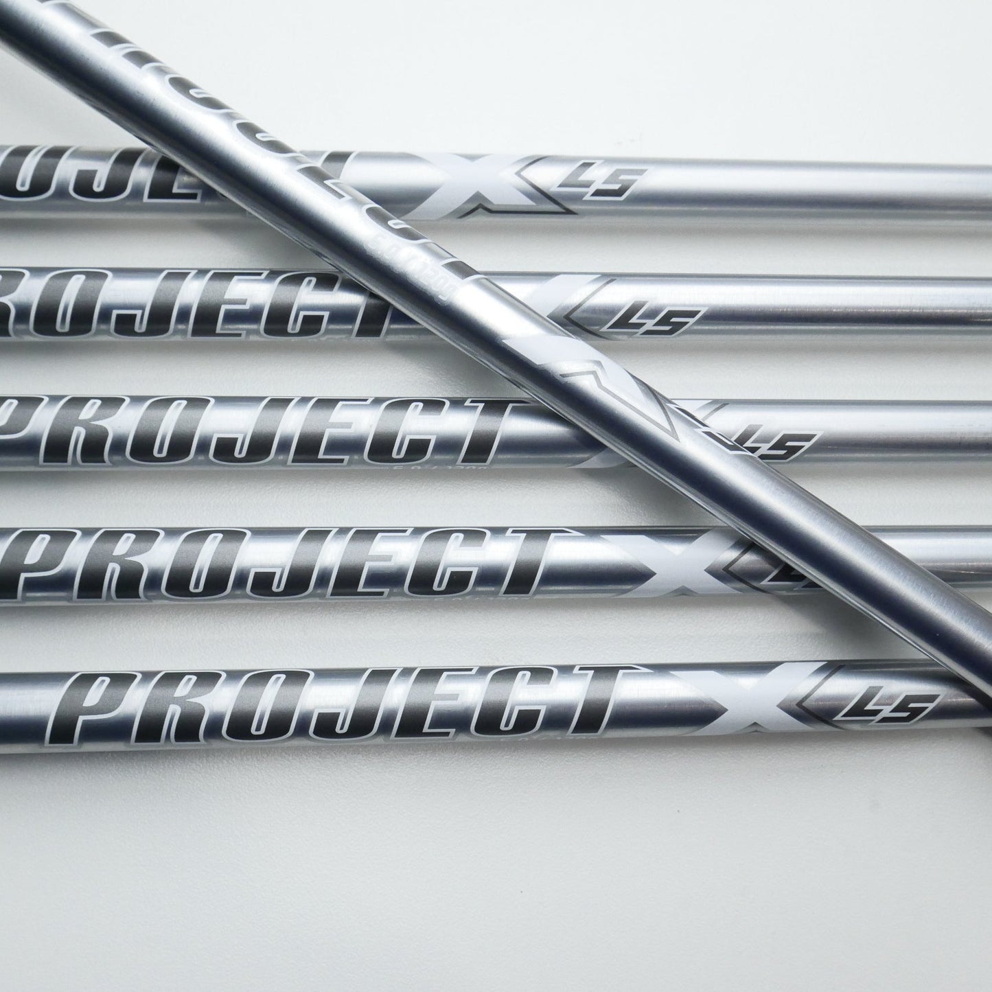 Used Titleist T100 2023 Iron Set / 5 - PW / Regular Flex