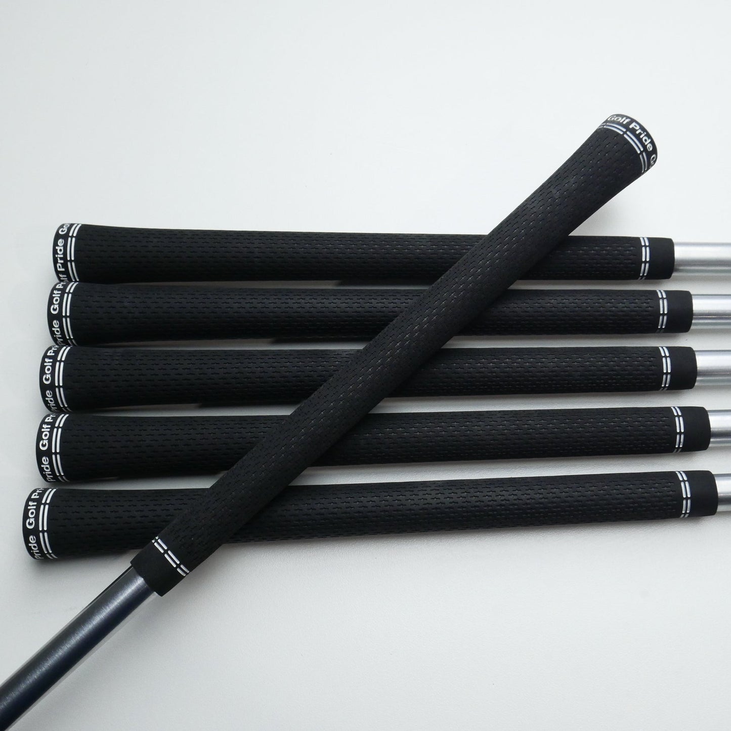 Used Titleist T100 2023 Iron Set / 5 - PW / Regular Flex