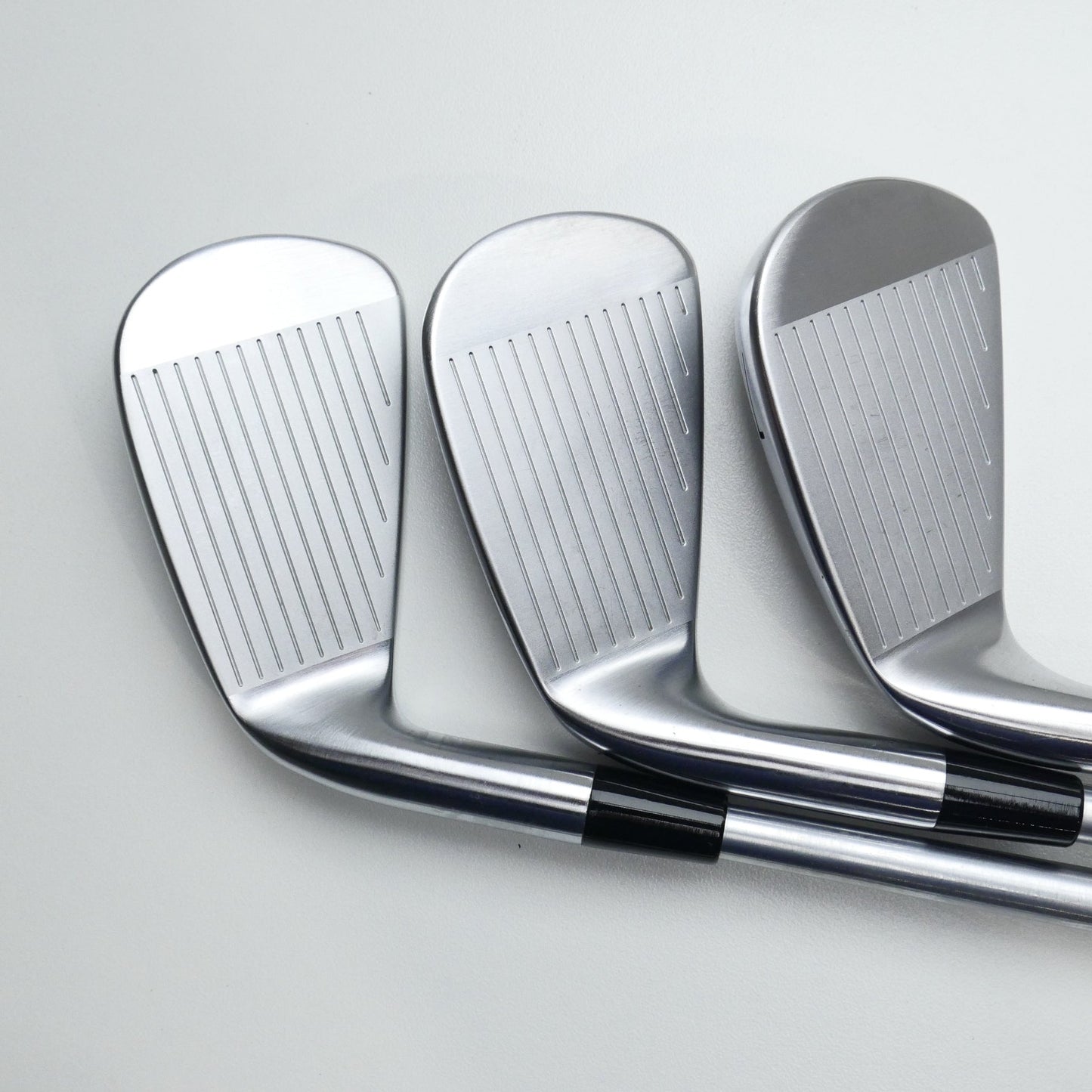 Used Titleist T100 2023 Iron Set / 5 - PW / Regular Flex