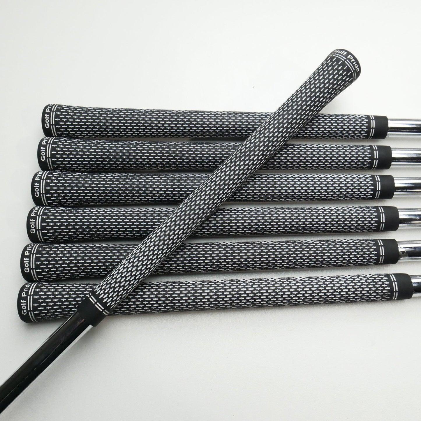 Used Titleist T100S 2021 Iron Set / 4 - PW / Stiff Flex