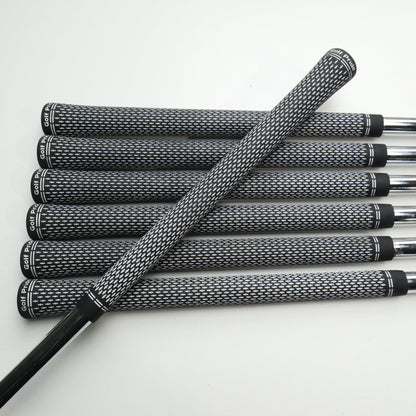 Used Titleist T100S 2021 Iron Set / 4 - PW / Stiff Flex