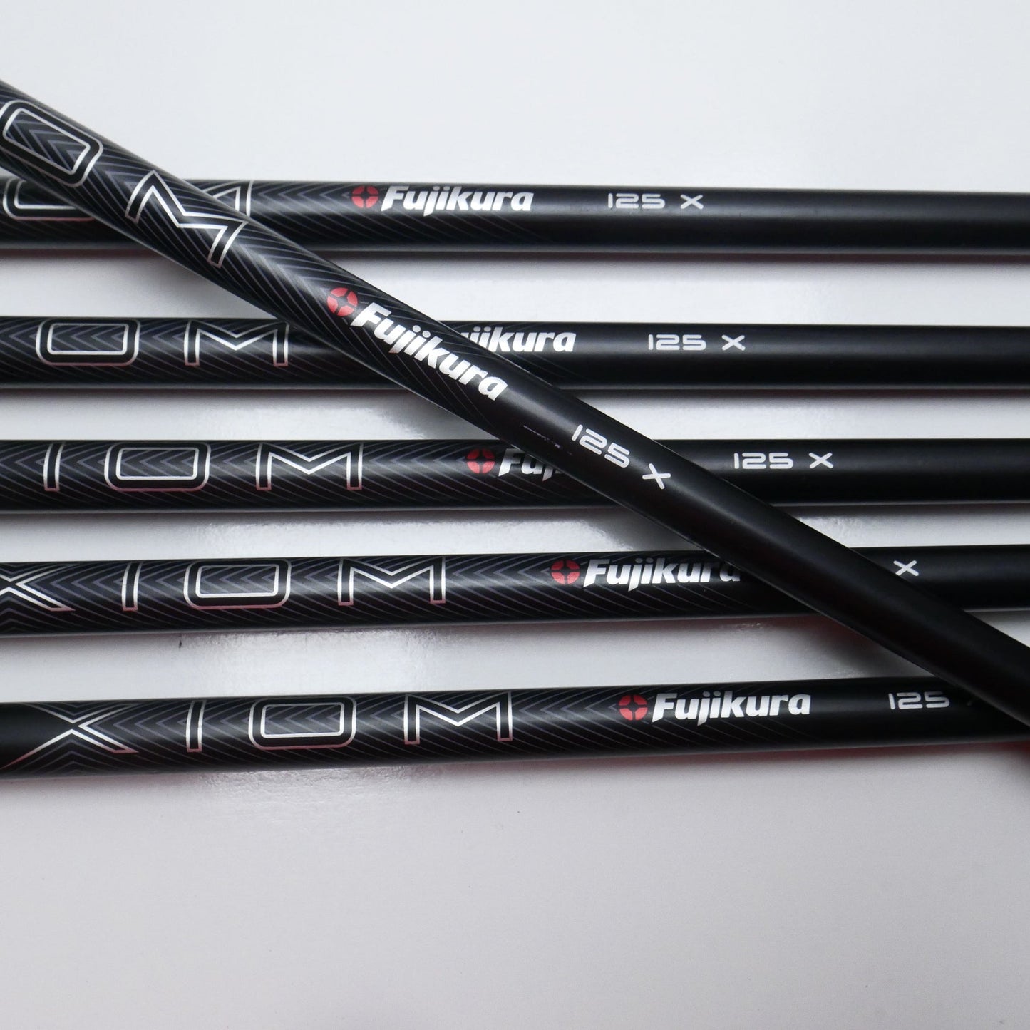 Used Titleist T150 2023 Iron Set / 4 - 9 IRON / X-Stiff Flex