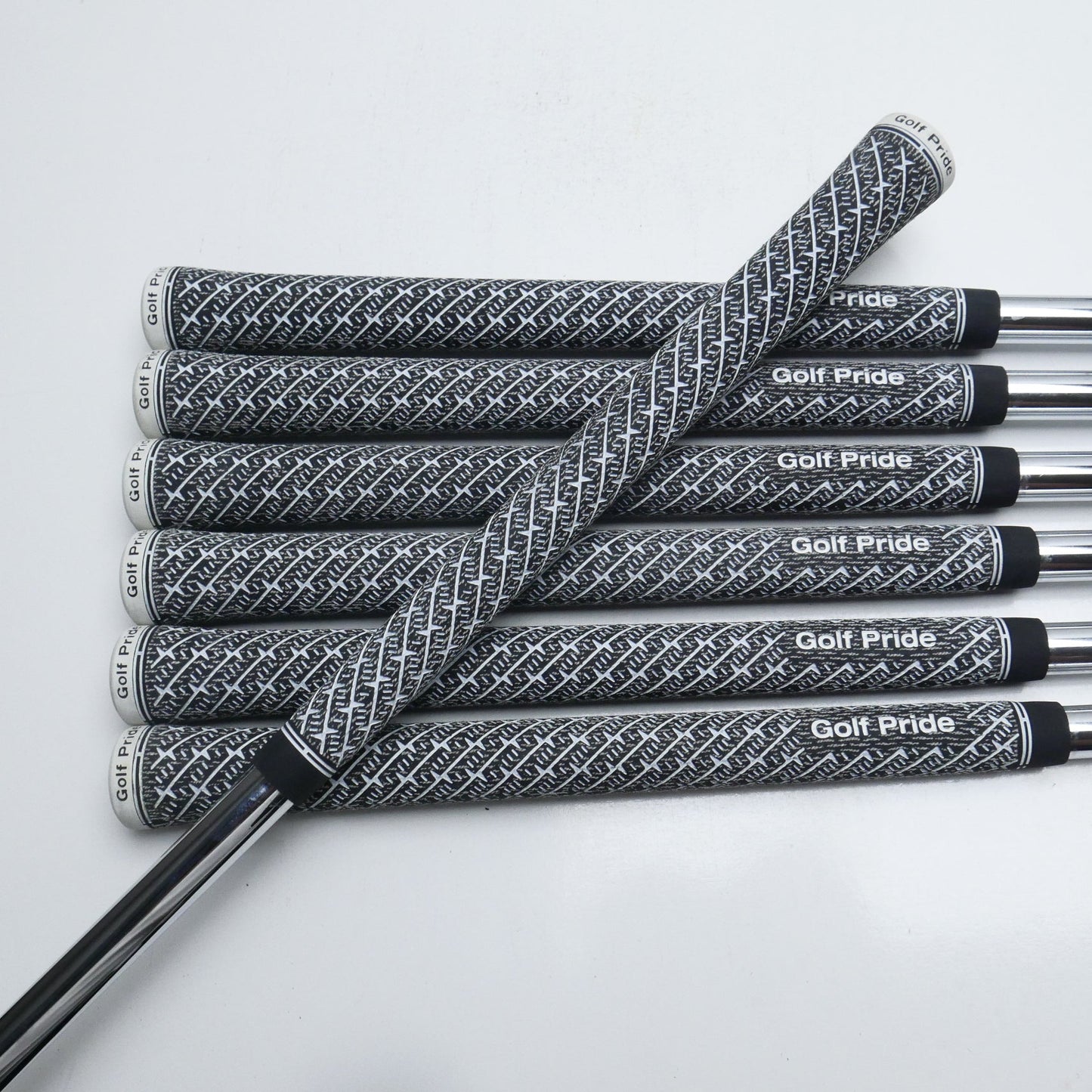 Used Titleist T150 2023 Iron Set / 4 - PW / X-Stiff Flex