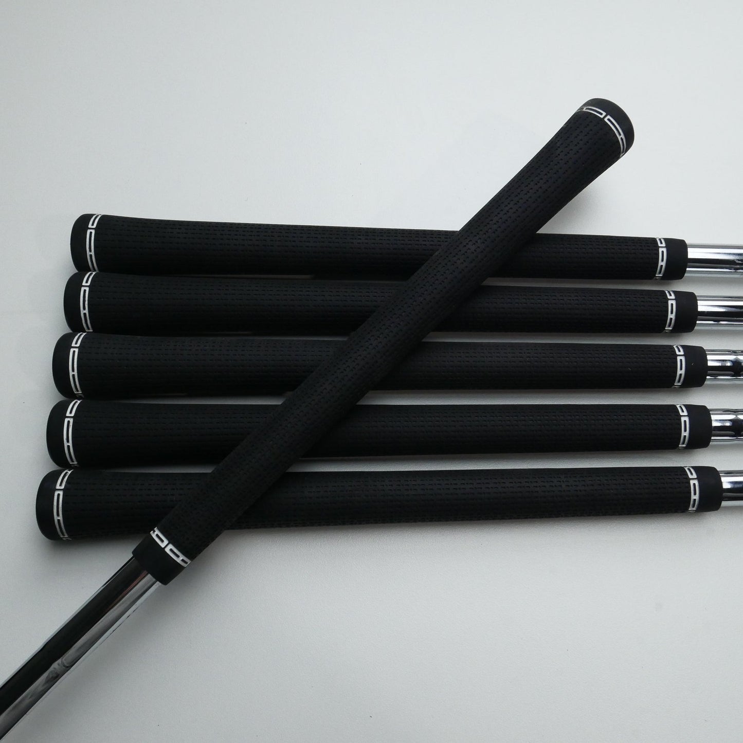 Used Titleist T150 2023 Iron Set / 5 - PW / Regular Flex