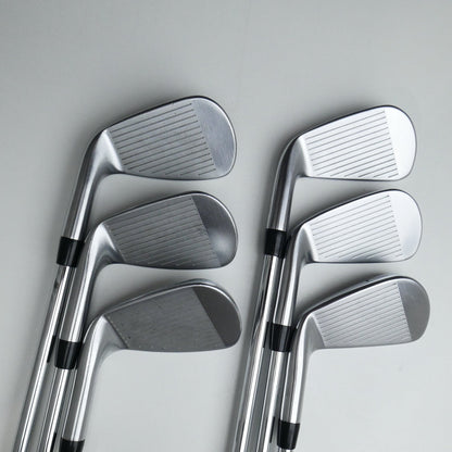 Used Titleist T150 2023 Iron Set / 5 - PW / Regular Flex