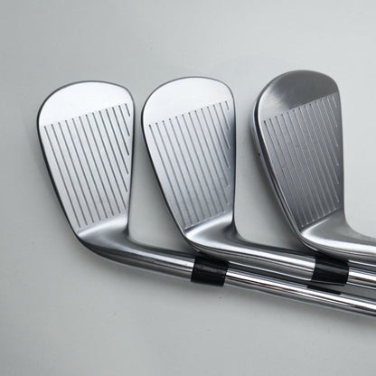 Used Titleist T150 2023 Iron Set / 5 - PW / Regular Flex