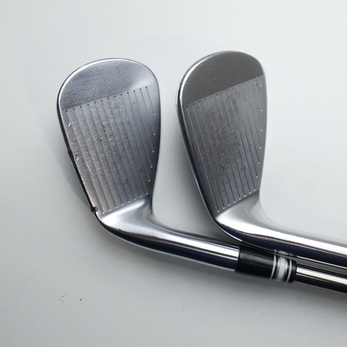 Used Titleist T150 2023 Iron Set / 6 - PW / Regular Flex