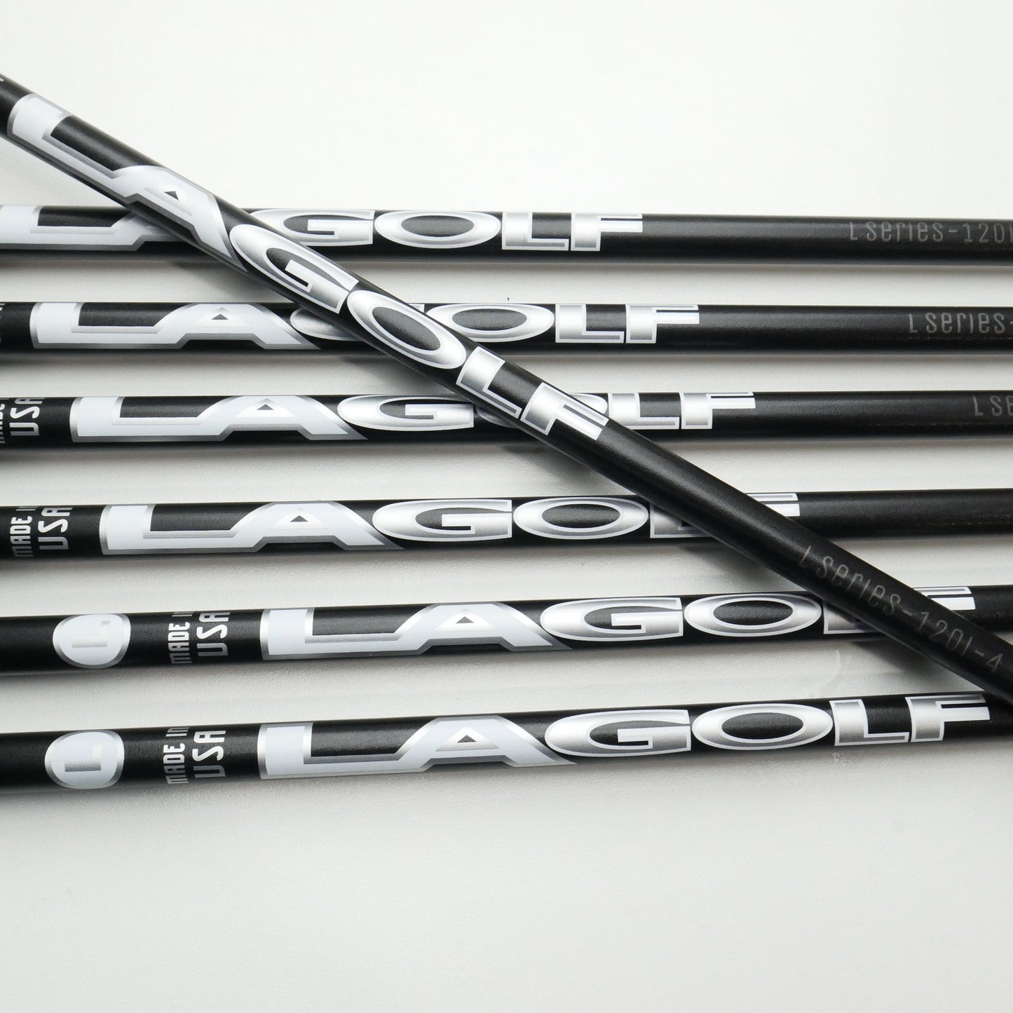 Used Titleist T150 2025 Iron Set / 5 - PW + 48° / Stiff Flex