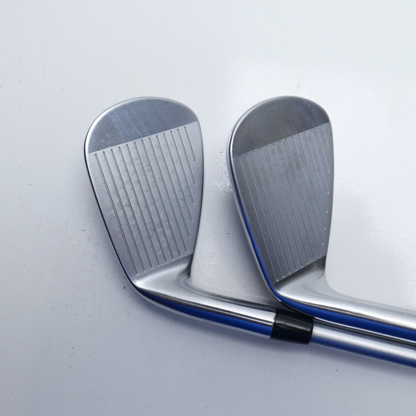 Used Titleist T200 2021 Iron Set / 5 - 9 IRON / Stiff Flex