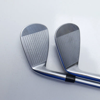 Used Titleist T200 2021 Iron Set / 5 - 9 IRON / Stiff Flex