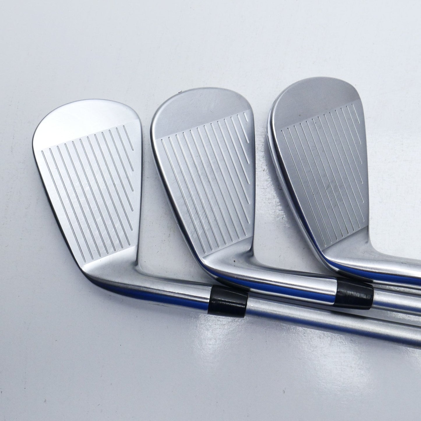 Used Titleist T200 2021 Iron Set / 5 - 9 IRON / Stiff Flex