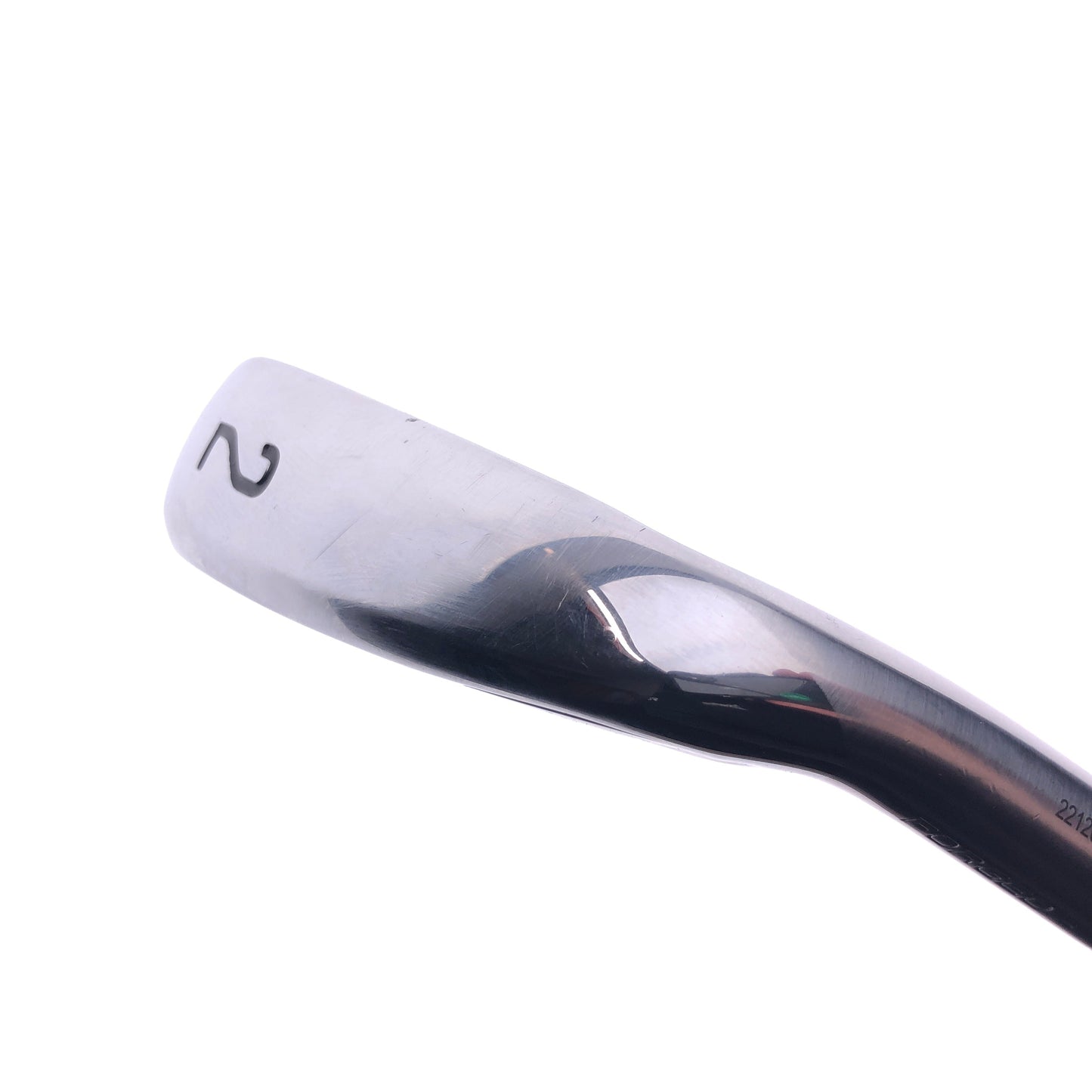 Used Titleist T200 Utility 2 Hybrid / 17 Degrees / Stiff Flex