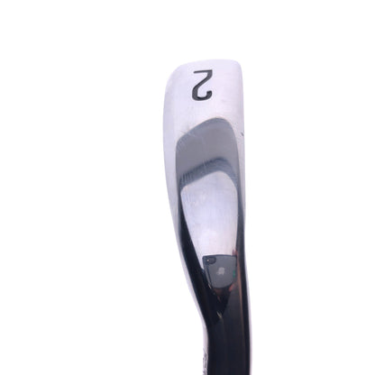 Used Titleist T200 Utility 2 Hybrid / 17 Degrees / Stiff Flex