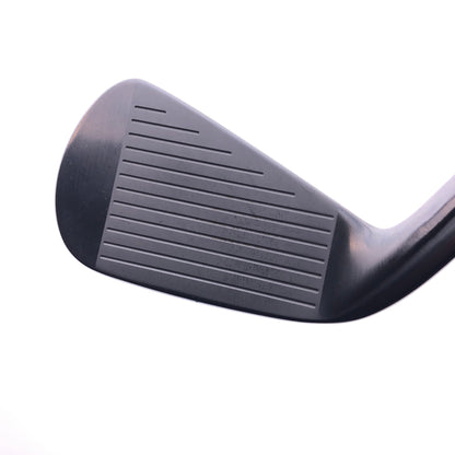 Used Titleist T200 Utility 2 Hybrid / 17 Degrees / Stiff Flex