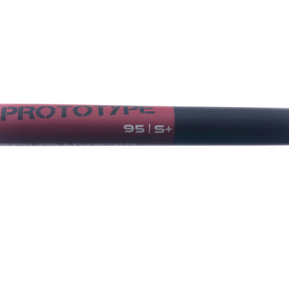 Used Titleist T200 Utility 2 Hybrid / 17 Degrees / Stiff Flex