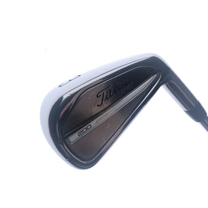 Used Titleist T200 Utility 2023 3 Hybrid / 20 Degrees / Stiff Flex