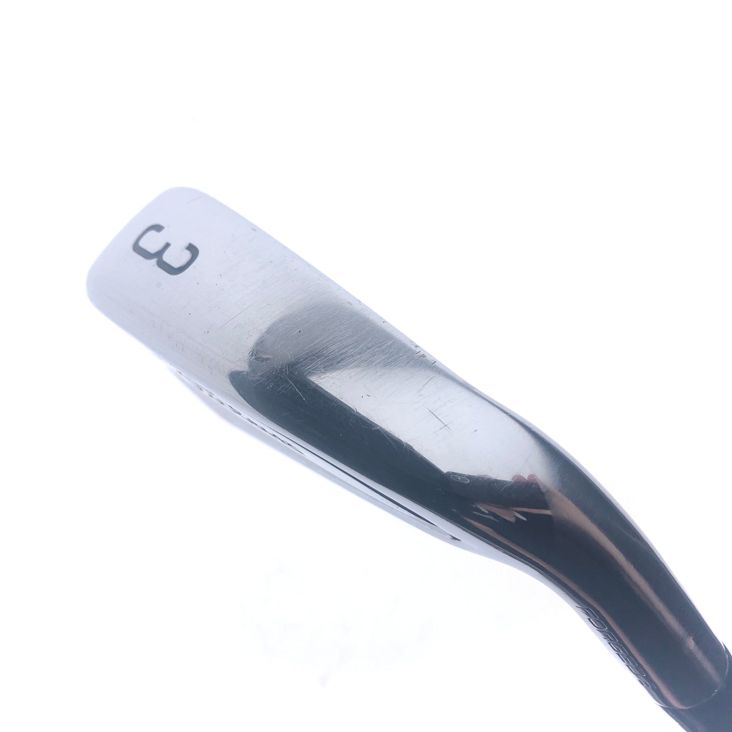 Used Titleist T200 Utility 2023 3 Hybrid / 20 Degrees / Stiff Flex