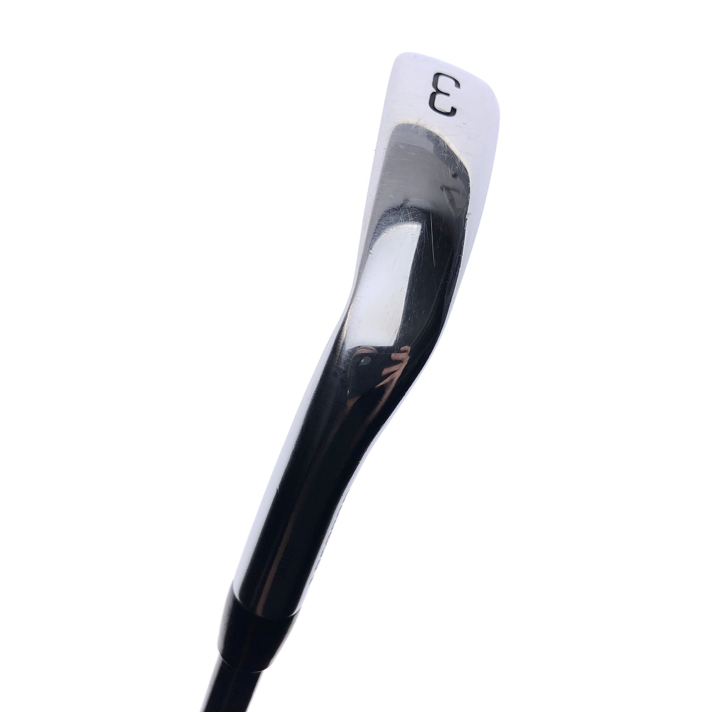 Used Titleist T200 Utility 2023 3 Hybrid / 20 Degrees / TX Flex / Left-Handed