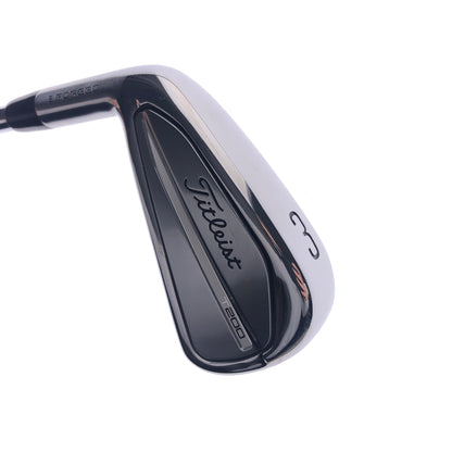Used Titleist T200 Utility 2023 3 Hybrid / 20 Degrees / X Flex / Left-Handed