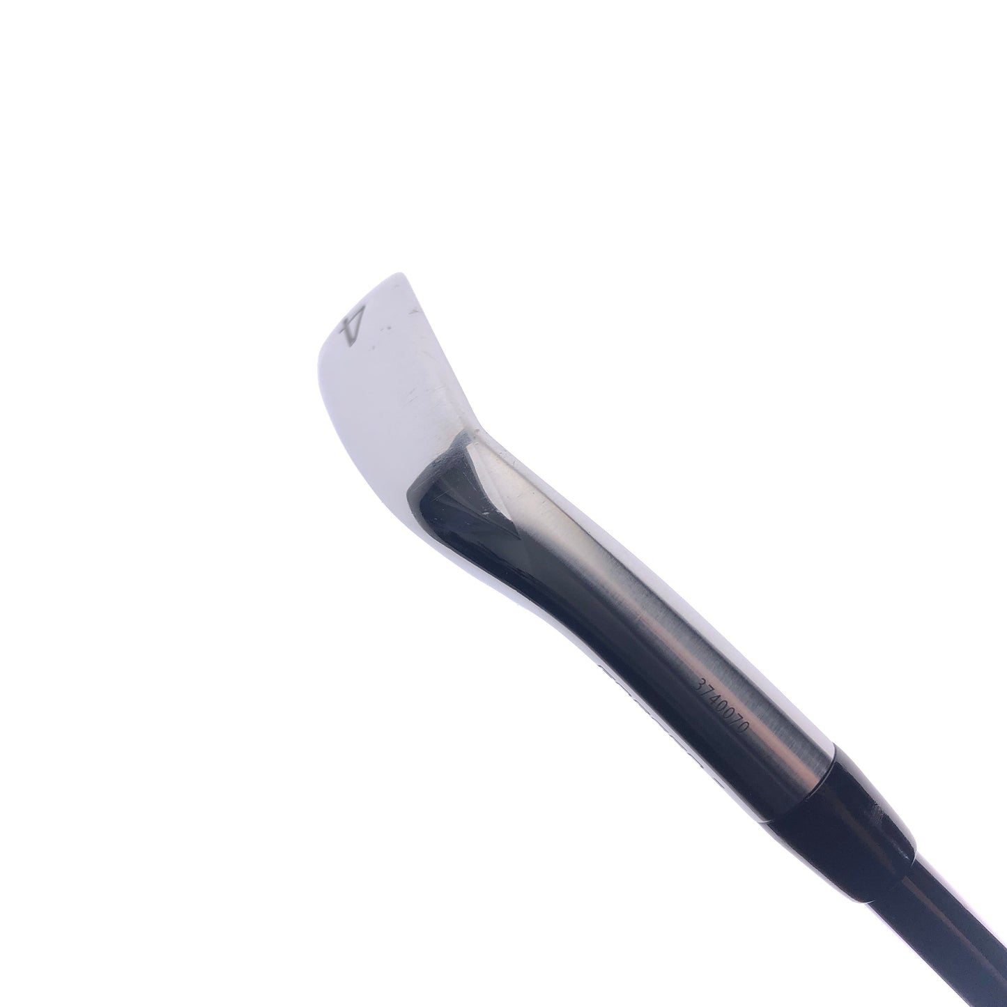 Used Titleist T200 Utility 2023 4 Hybrid / 22 Degrees / Stiff Flex