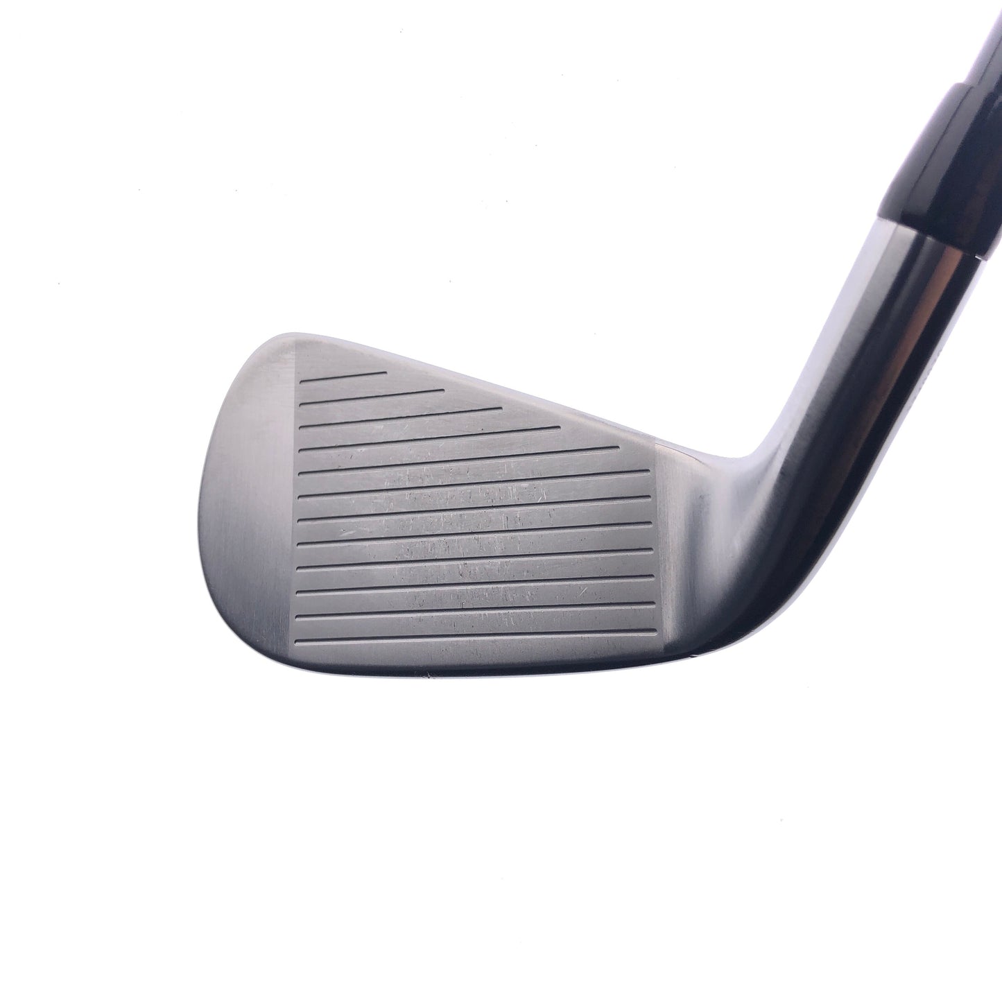 Used Titleist T200 Utility 2023 4 Hybrid / 22 Degrees / Stiff Flex