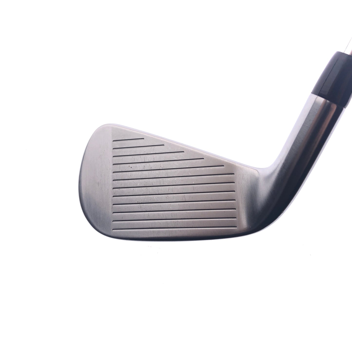 Used Titleist T200 Utility 2023 4 Hybrid / 23 Degrees / Stiff Flex