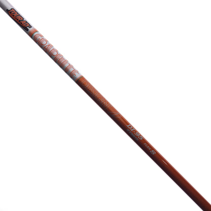 Used Titleist T200 Utility 2023 4 Hybrid / Stiff Flex