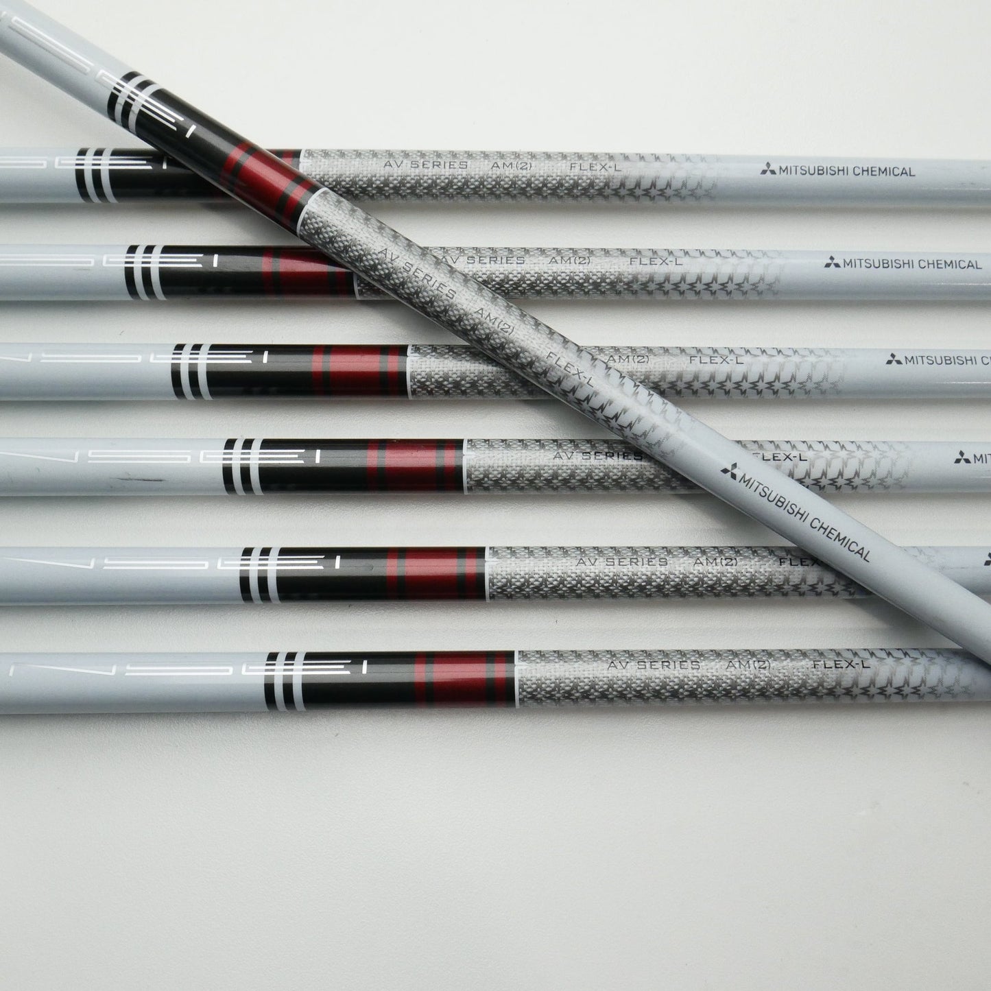 Used Titleist T300 2021 Iron Set / 5 - PW + 48° / Ladies Flex