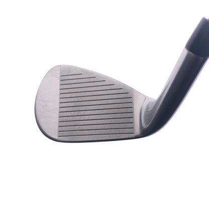 Used Titleist T350 Gap Wedge / 48.0 Degrees / Regular Flex