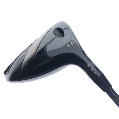 Used Titleist TS1 Driver / 10.5 Degrees / Regular Flex