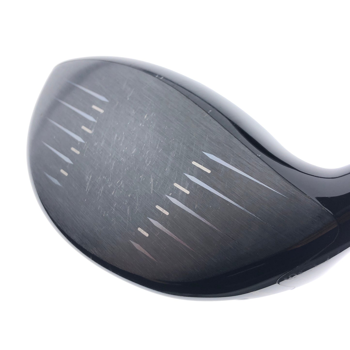 Used Titleist TS1 Driver / 10.5 Degrees / Regular Flex