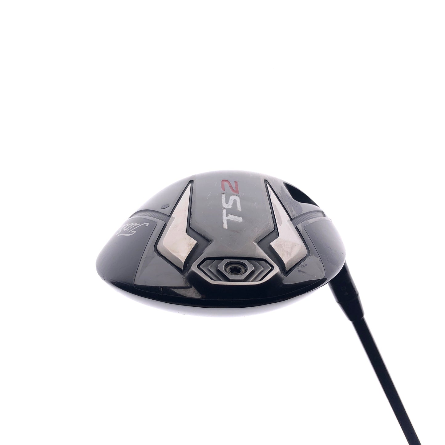 Used Titleist TS2 Driver / 11.5 Degrees / Stiff Flex