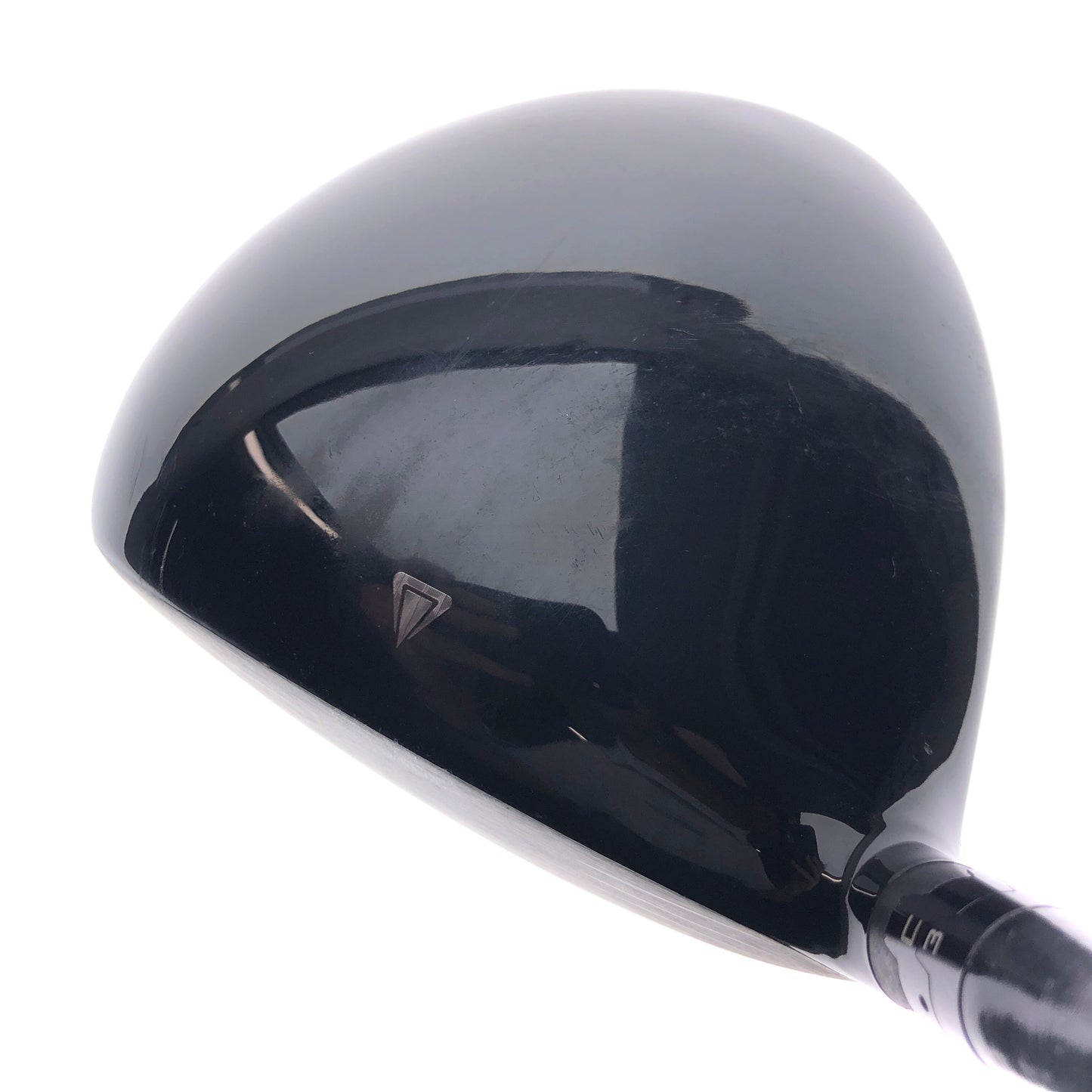 Used Titleist TS2 Driver / Devotion O4 55GMS Shaft / 11.5 Degrees / Stiff Flex