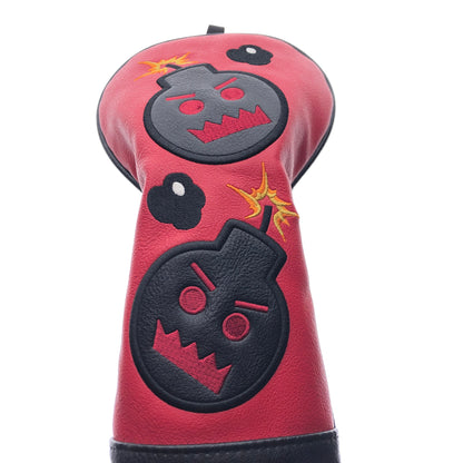 Used Titleist TS3 3 Fairway Wood / 15 Degrees / Stiff Flex